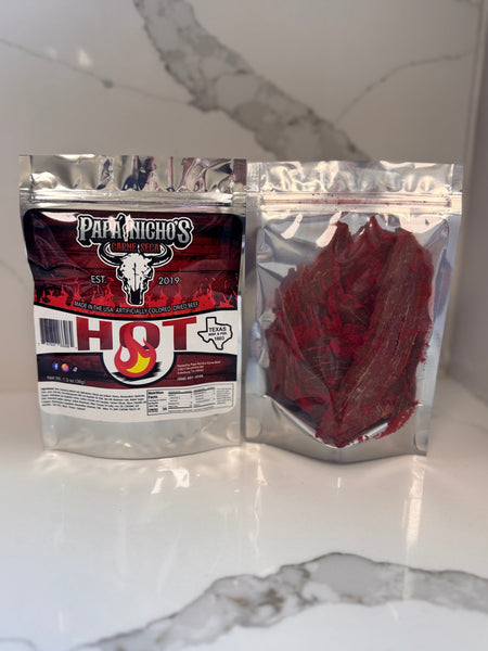 HOT (Bites)